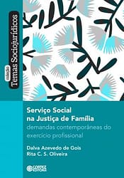 Serviço Social na Justiça de Família