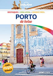 Lonely Planet: Porto de bolso