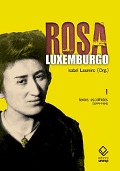 Rosa Luxemburgo – Vol. 1