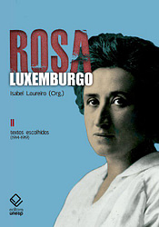 Rosa Luxemburgo – Vol. 2