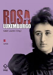 Rosa Luxemburgo – Vol. 3