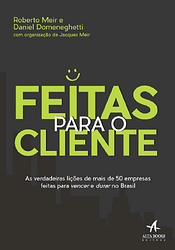 Feitas para o cliente