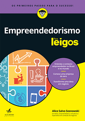 Empreendedorismo para leigos