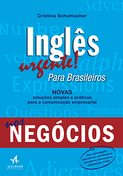 Inglês urgente!