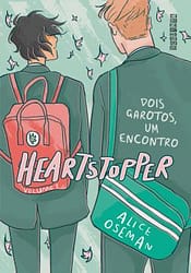 Heartstopper, Vol. 1