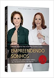 Empreendendo sonhos