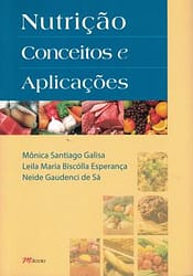 Nutrição – Conceitos E Aplicações