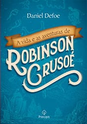 A vida e as aventuras de Robinson Crusoé