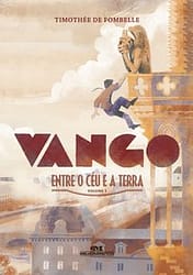 Vango – Entre o Céu e a Terra