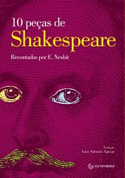 10 peças de Shakespeare