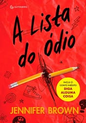 A lista do ódio