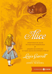 Alice – Edição Bolso de Luxo