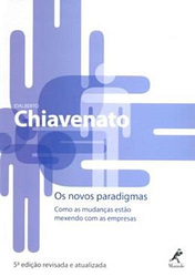 Os Novos Paradigmas