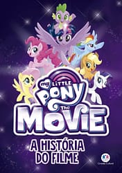 My Little Pony – The movie