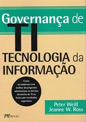 Governança De Ti Tecnologia Da Informação