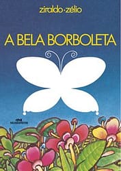 A Bela Borboleta