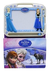 Disney Frozen – Lousa Mágica