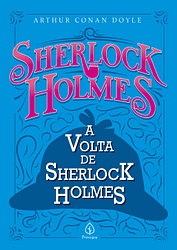 A Volta De Sherlock Holmes