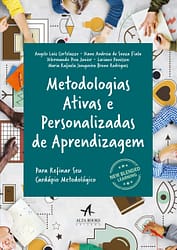 Metodologias ativas e personalizadas de aprendizagem