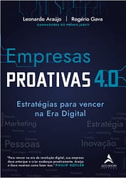 Empresas proativas 4.0