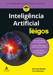 Inteligência Artificial para leigos