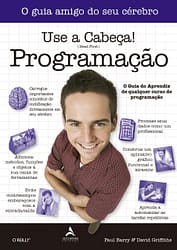 Use a cabeça!