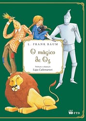 O mágico de Oz