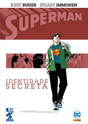 Superman: Identidade Secreta