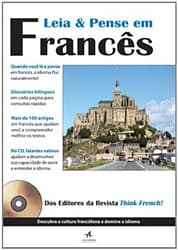 Leia & pense em francês