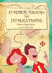 O Maior Tesouro da Humanidade