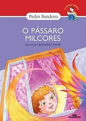 O Pássaro Milcores