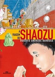 A Viagem de Shaozu