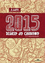 2015 – Diário do Carbono