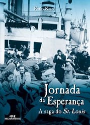 Jornada da Esperança – A Saga do St. Louis