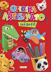 Oficina De Artesanato Infantil