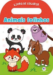 Animais fofinhos