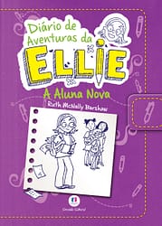 Diário de aventuras da Ellie