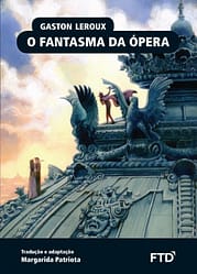 O fantasma da ópera