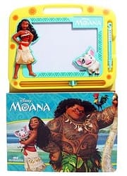 Moana – Tela Mágica