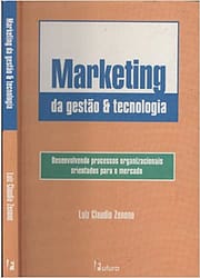 Marketing da Gestão & Tecnologia