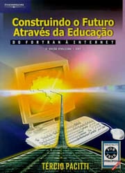 Construindo Futuro Atraves Educacao