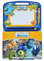 Disney • Pixar – Universidade Monstros – Desenhe os Monstros! – Lousa Mágica