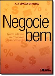 Negocie Bem: Aprenda as Técnicas dos Compradores de Alto Desempenho