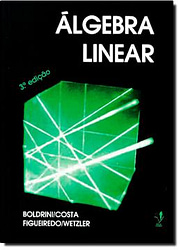 álgebra Linear