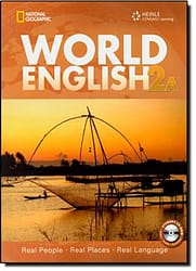 World English 2a Student