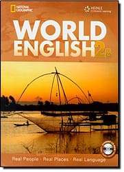 World English 2b Student