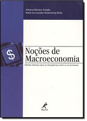 Noções De Macroeconomia