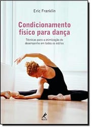 Condicionamento Físico Para Dança