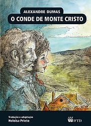 O conde de Monte Cristo