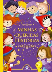 Minhas queridas histórias